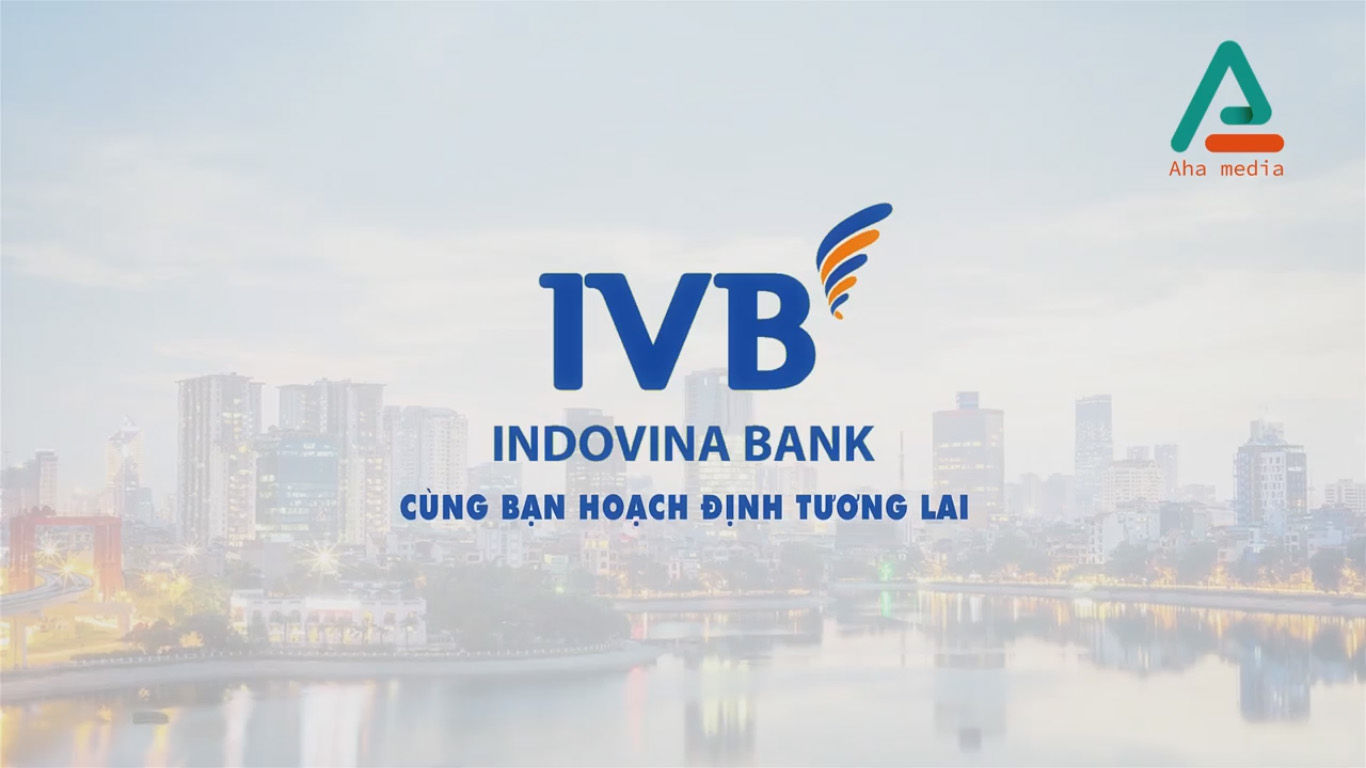 TVC ngân hàng IVB